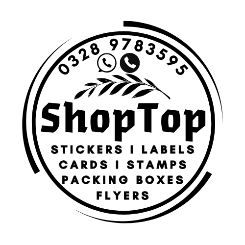Custom Logo Stamp – Pre-Inked, No Ink Pad Needed – Personalized Flash Foam Stamps for Business, Personal & Office Use - Image 6