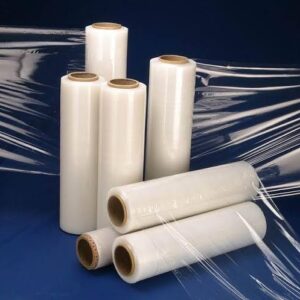 Shrink wrap packing roll for all kinds of packing by ShopTop. Available in Different Sizes
