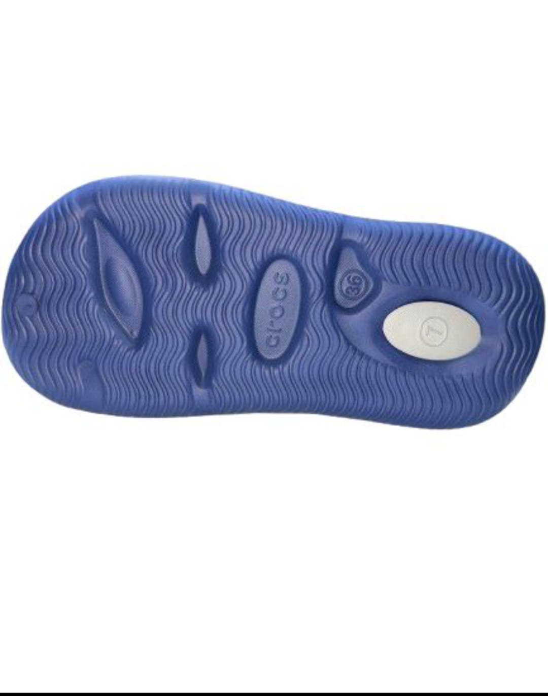 Unisex Lightweight Crocs Shoes - Comfortable Slip-On Clogs for Men & Women - Casual, Breathable, Anti-Slip Sandals - Image 4