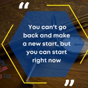 Big Sticker 8x11 Inches Motivational Quote Sticker - Motivational Quotes Stickers