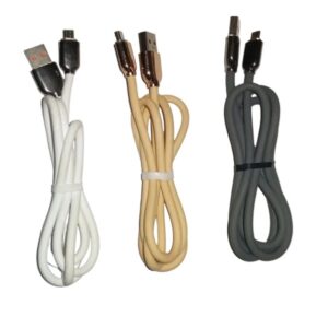 Super Fast Charging Type C Data Cable Pure Copper At Wholesale Price For Samsung Oppo Infinix Vivo Techno One Plus Nokia