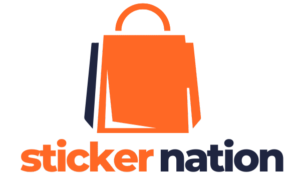 Sticker Nation